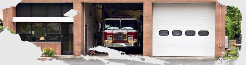 O'Fallon Garage Door