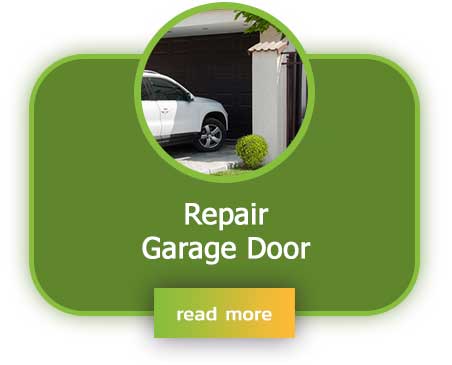 O'Fallon Garage Door